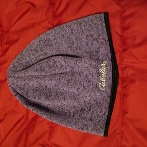 Cabela's beanie